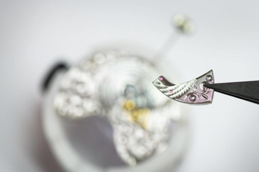 بالفيديو: ساعة Edouard Bovet Tourbillon الجديدة