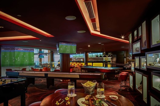 "فندق الميدان" يقدم 4 خيارات مميزة بعيد الفطر