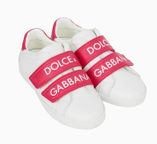 Dolce & Gabbana للفتيات والفتياة الصغار!