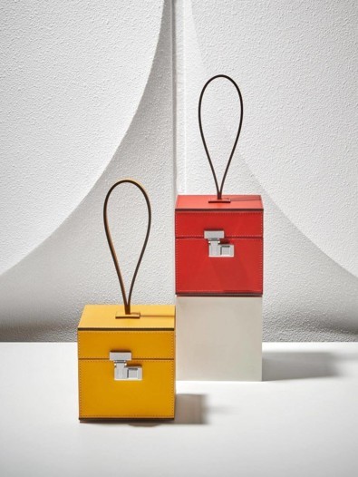 Moynat ونسخة مصغّرة!