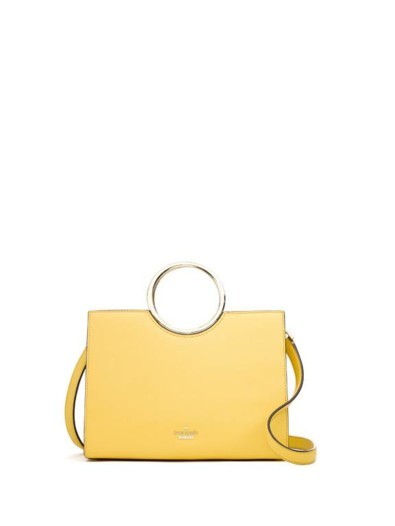 طيور الفلامينجو وحيوية الأناناس مع Kate Spade