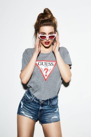 مجموعة Guess Originals بنسخة محدودة!