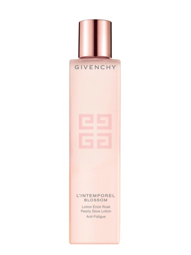 Givenchy تقدم نظام العناية بالجمال لمقاومة علامات الإرهاق