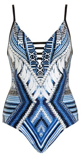 إبداعات Seafolly لصيف مميز!