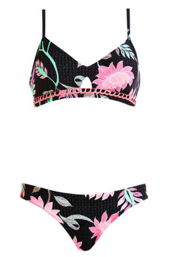 إبداعات Seafolly لصيف مميز!