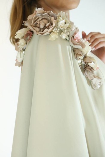 الأزياء المحتشمة من Eglantine