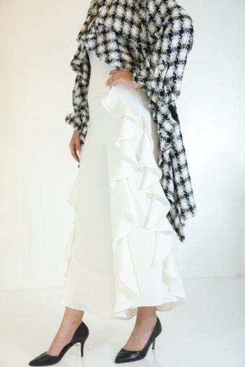 الأزياء المحتشمة من Eglantine