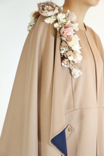 الأزياء المحتشمة من Eglantine