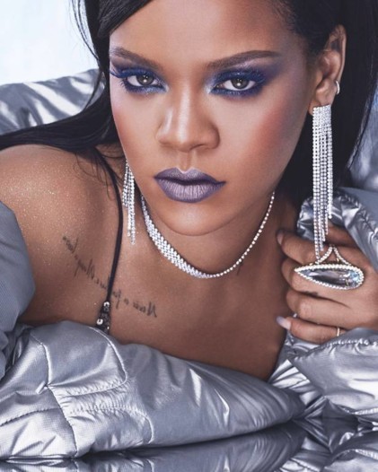 Fenty Beauty ومجموعة بمناسبة موسم الأعياد