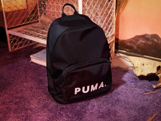 Puma تطرح حذاء CALI بألوان جديدة