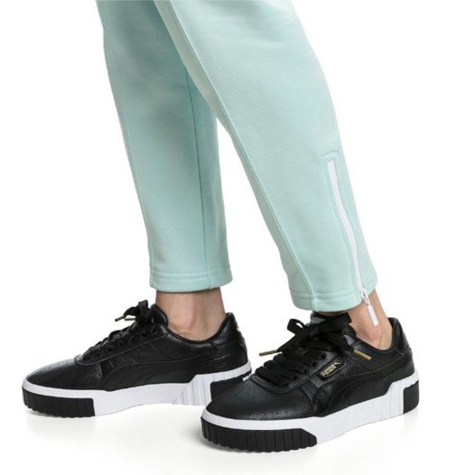 Puma تطرح حذاء CALI بألوان جديدة