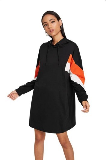 SHEIN ومجموعة مستوحاة من الأزياء الرياضية
