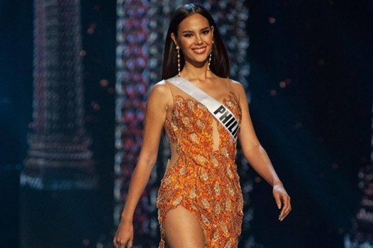 الفيليبين..ملكة جمال الكون لعام 2018!