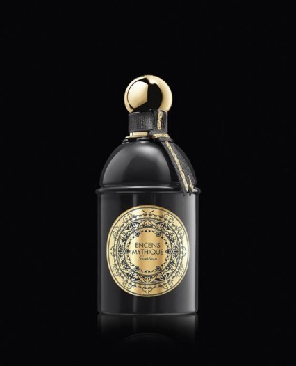 Guerlain ومجموعة من القصص المعطّرة