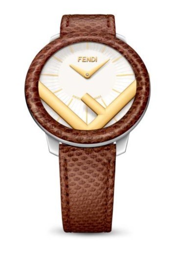 Fendi عندما تجتمع حداثة التصميم مع أصالة التقاليد