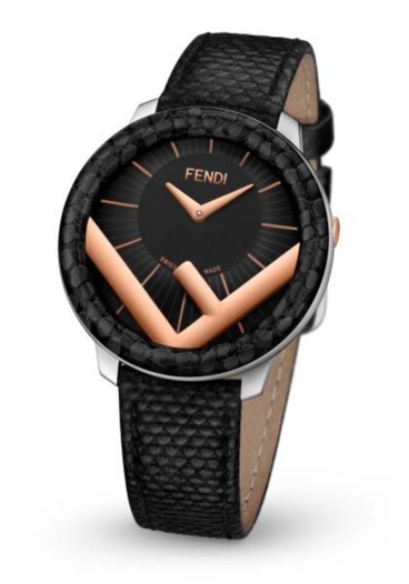 Fendi عندما تجتمع حداثة التصميم مع أصالة التقاليد