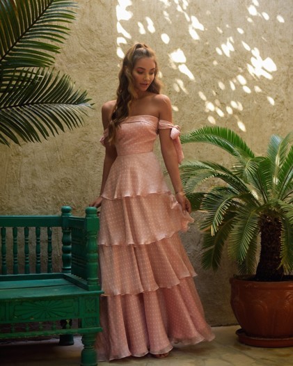 Farah Hammad البساطة العصرية والراقية!