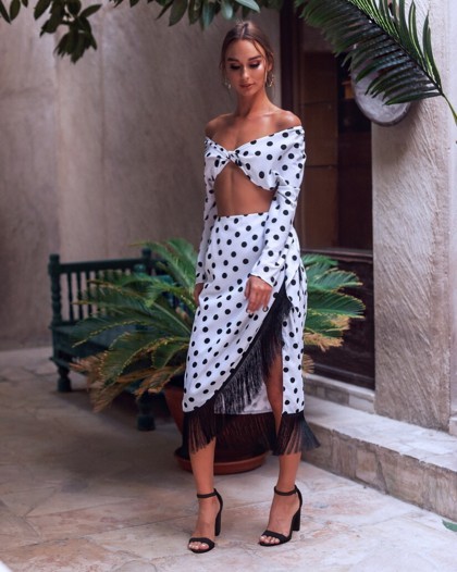 Farah Hammad البساطة العصرية والراقية!