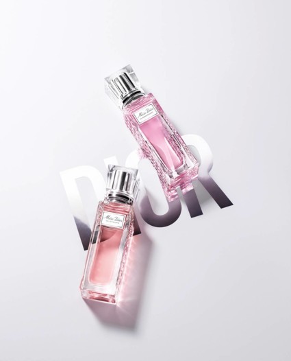 أي عطر من عطور Miss Dior يعكس شخصيّتك؟