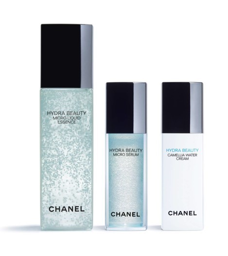 مرطب معزز للإشراق من Chanel