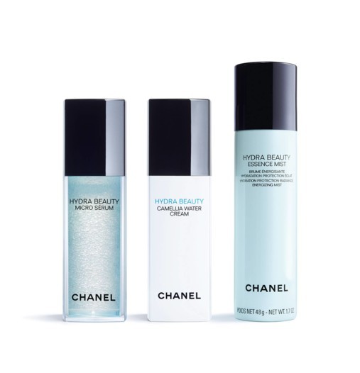 مرطب معزز للإشراق من Chanel