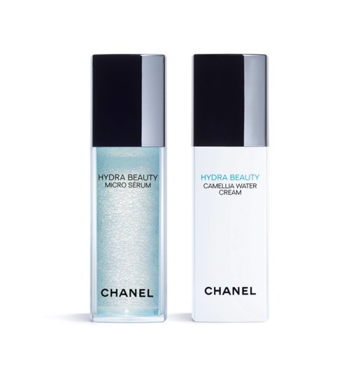 مرطب معزز للإشراق من Chanel