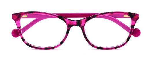 نظارات Liu Jo للفتيات!