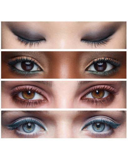 مجموعة مستحضرات العينين الجديدة من Chanel