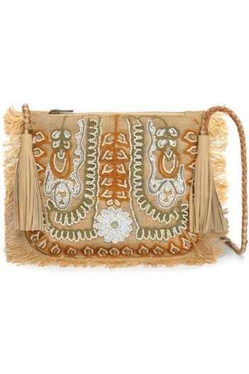 الأزياء الملائمة لعطلات الصيف من THE OUTNET