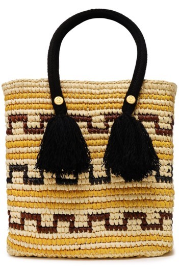 الأزياء الملائمة لعطلات الصيف من THE OUTNET