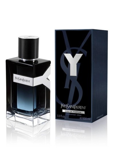 إليكَ عطر Y Eau de Parfum