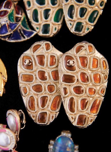 حوار خاص عن مجموعة شانيل Métiers d'Art