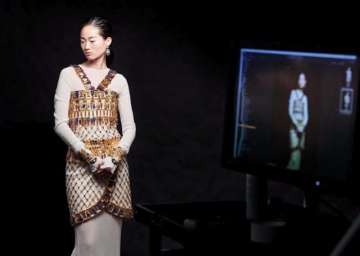 حوار خاص عن مجموعة شانيل Métiers d'Art