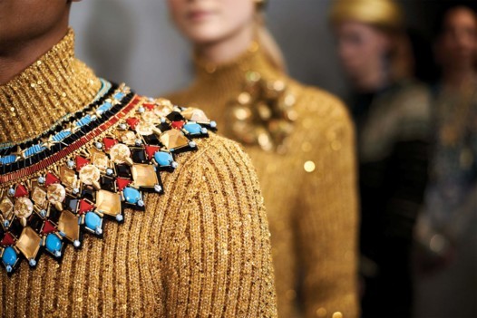 حوار خاص عن مجموعة شانيل Métiers d'Art