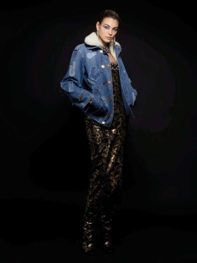 حوار خاص عن مجموعة شانيل Métiers d'Art