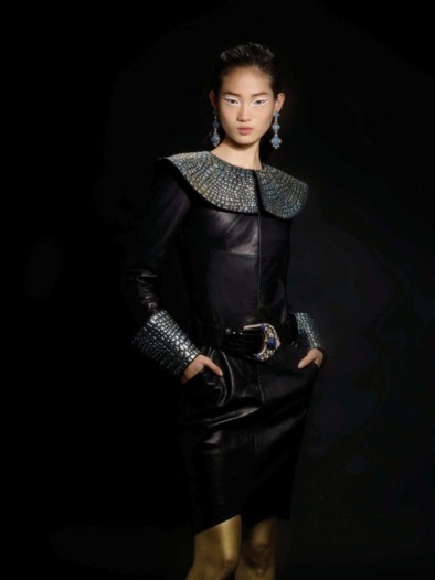 حوار خاص عن مجموعة شانيل Métiers d'Art