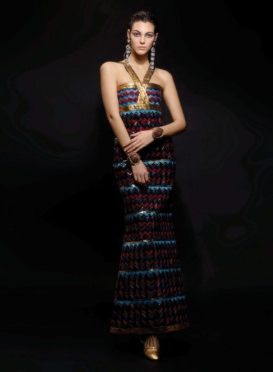 حوار خاص عن مجموعة شانيل Métiers d'Art