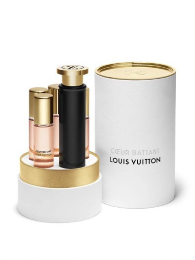Louis Vuitton سيجعل القلب ينبض!