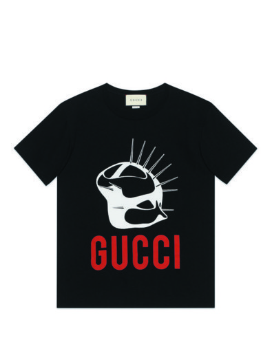مجموعة Gucci Manifesto