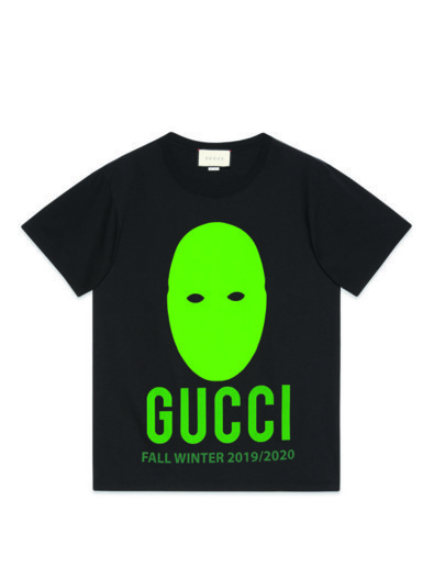 مجموعة Gucci Manifesto