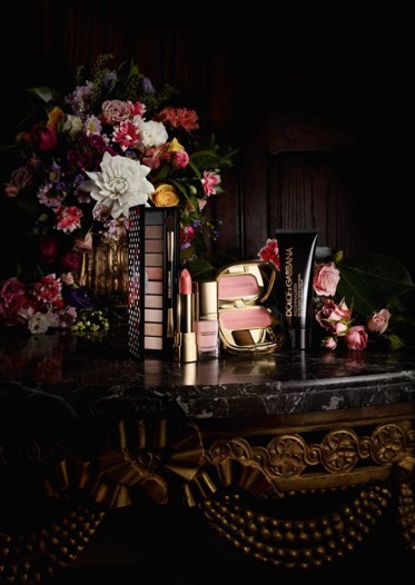 الجمال الأبدي من Dolce&Gabbana