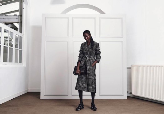 مجموعة KARL LAGERFELD لخريف 2019