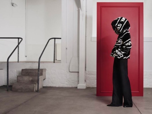 مجموعة KARL LAGERFELD لخريف 2019