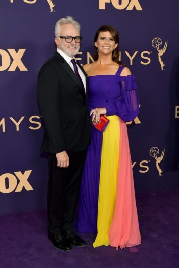 إكتشفي أجمل الفساتين في حفل الـEmmy Awards