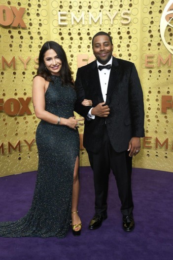 إكتشفي أجمل الفساتين في حفل الـEmmy Awards