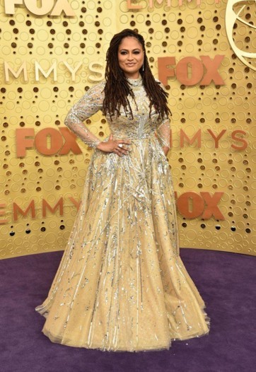 إكتشفي أجمل الفساتين في حفل الـEmmy Awards