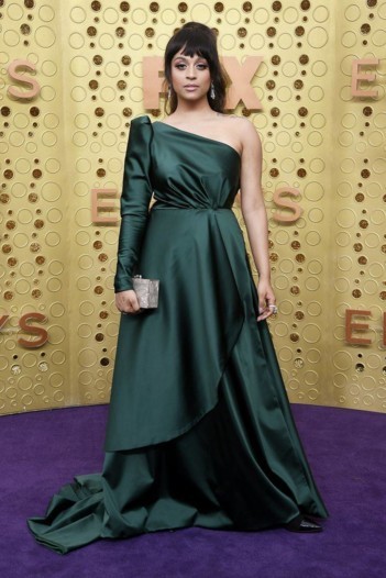 إكتشفي أجمل الفساتين في حفل الـEmmy Awards