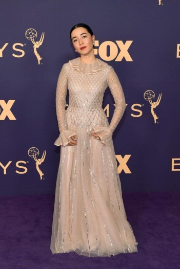 إكتشفي أجمل الفساتين في حفل الـEmmy Awards
