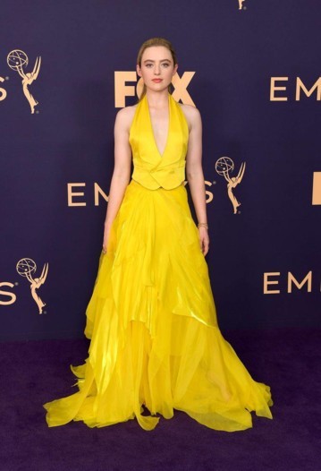 إكتشفي أجمل الفساتين في حفل الـEmmy Awards