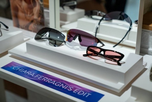 واجه الشمسي بأناقة مع Sunglass Hut